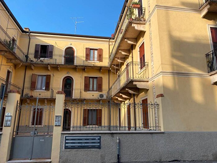Appartamento bilocale in affitto in Via Antonio Badile, Borgo Venezia, Verona