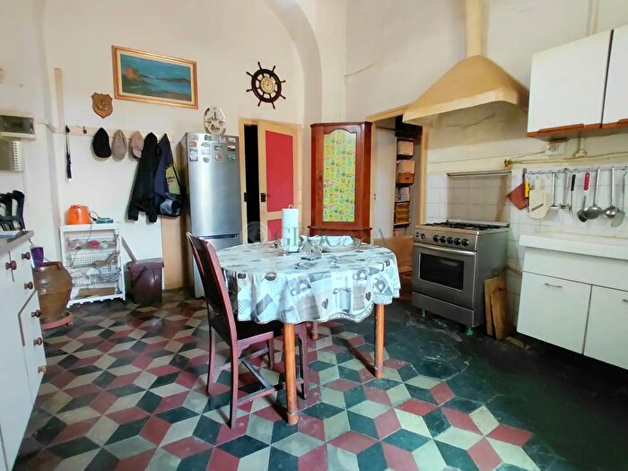 Appartamento quadrilocale in vendita in La Spezia