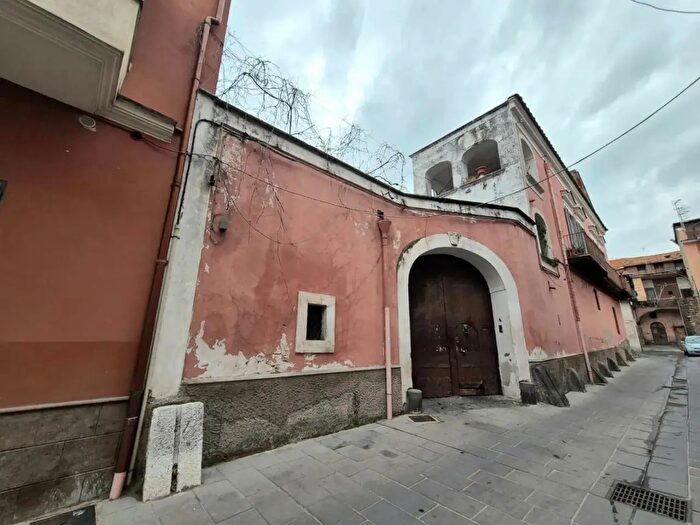 Casa in vendita in Caivano