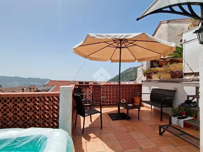 Appartamento trilocale in vendita in Via Marotta, San Cipriano Picentino