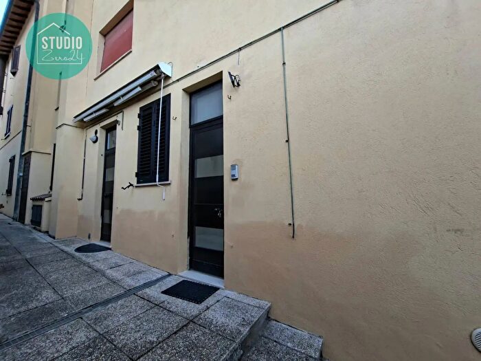 Appartamento bilocale in vendita in Via Circonvallazione, Fratta Todina