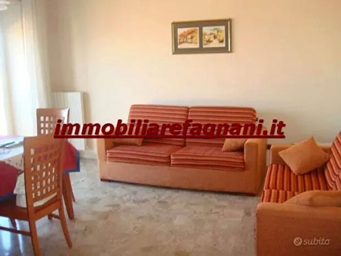 Appartamento bilocale in affitto in Via Menotti GaribaldiVelletri, Velletri