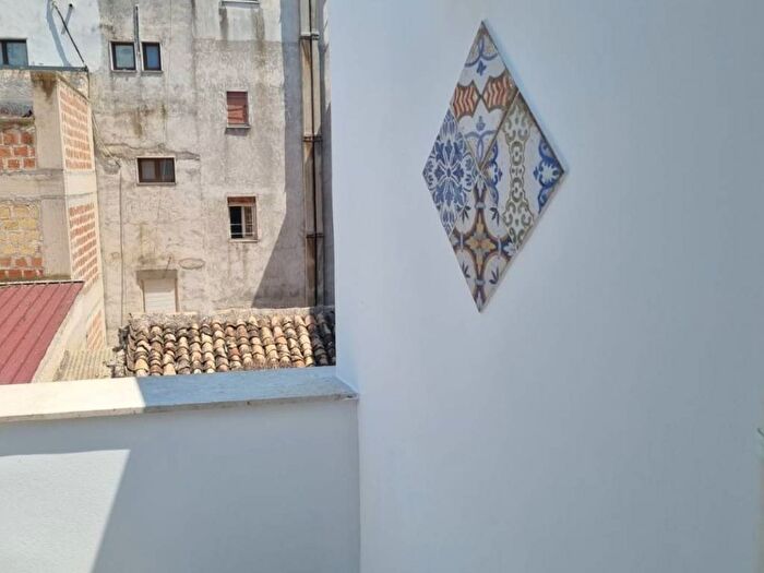 Appartamento bilocale in affitto in Via Corsa del Conte, Centro, Alcamo