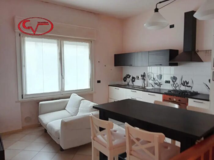 Appartamento bilocale in affitto in Via Trieste, San Giovanni Valdarno