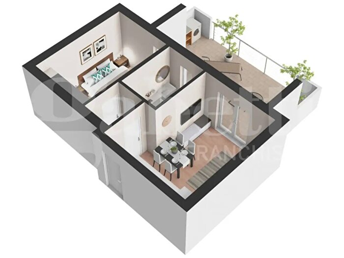 Case in Vendita e in Affitto - 3