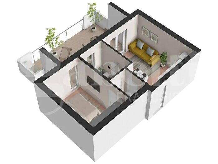 Case in Vendita e in Affitto - 2