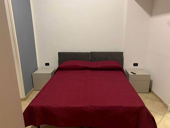 Appartamento bilocale in affitto in Salita Trinità degli Spagnoli, Quartieri Spagnoli, Napoli