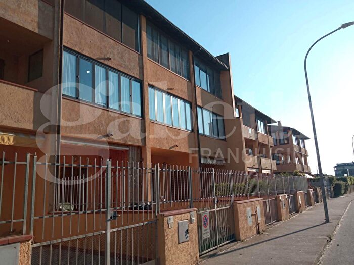 Appartamento con 5 locali in vendita in Viale Leopardi, Comacchio