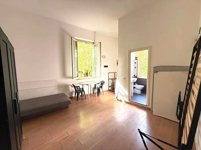 Appartamento monolocale in vendita in Via Trento, Montecatini Terme