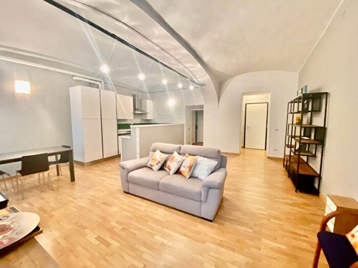 Appartamento trilocale in affitto in Via Cernaia, Centro, Savigliano
