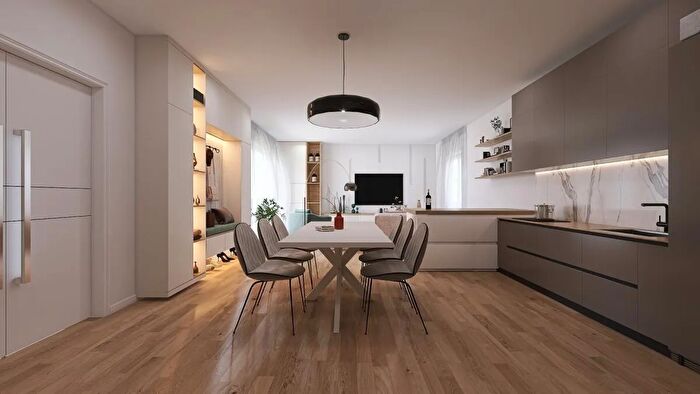 Casa quadrilocale in vendita in Via Casadio, San Giorgio Di Piano