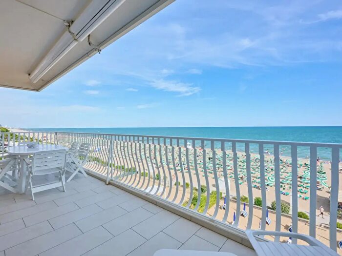 Appartamento quadrilocale in vendita in Jesolo