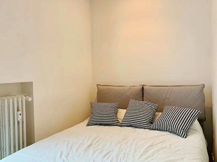 Appartamento monolocale in affitto in Via Stromboli, Milano