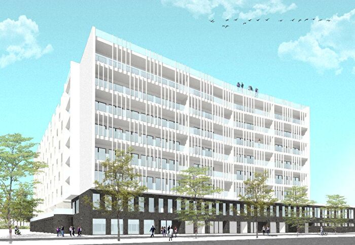 Appartamento trilocale in vendita in Via Caduti di Tutte Le Guerre, Bari