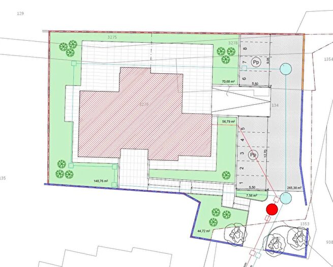 Case in Vendita e in Affitto - 3