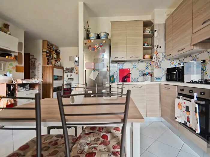 Appartamento bilocale in vendita in Viale lAriosto, Sesto Fiorentino