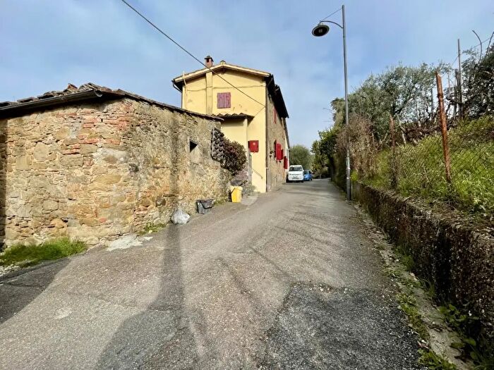 Casa con 5 locali in vendita in Località Ponzalla, Scarperia e San Piero