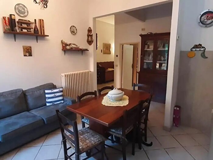 Appartamento quadrilocale in vendita in Cecina