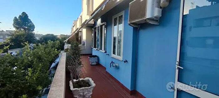Appartamento con 5 locali in affitto in Via Adeodato Schiaffino Cagliari Ca Italia, Parco di Terramaini, Cagliari