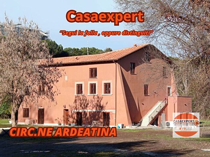 Appartamento bilocale in affitto in Circonvallazione Ardeatina, Navigatori, Roma