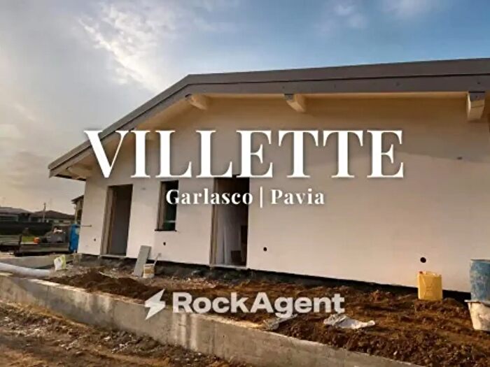 Casa quadrilocale in vendita in Via Tramia, Garlasco
