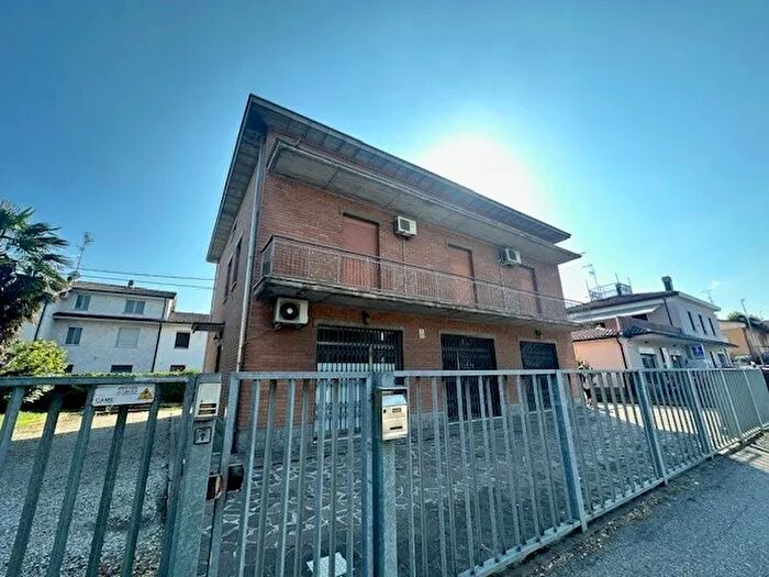 Casa trilocale in vendita in Bomporto Emilia Romagna Italia, Bomporto