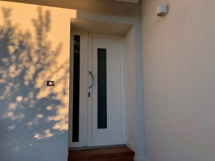 Appartamento quadrilocale in affitto in Via Valle dIntelvi, Marteggia, Meolo