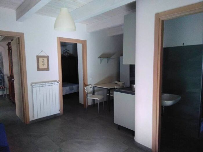 Appartamento quadrilocale in affitto in Sacrario Piazza della Rocca, Viterbo