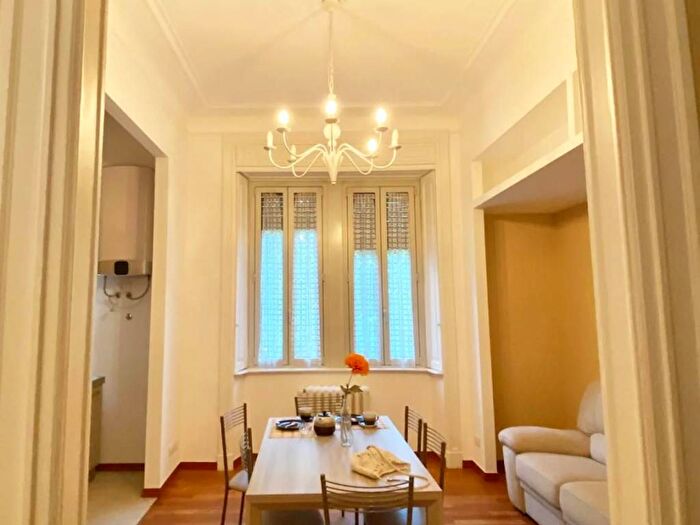 Appartamento trilocale in affitto in Piazzale Istria, Istria, Milano