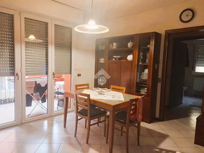 Appartamento bilocale in affitto in Via Sandro Pertini, Bernareggio