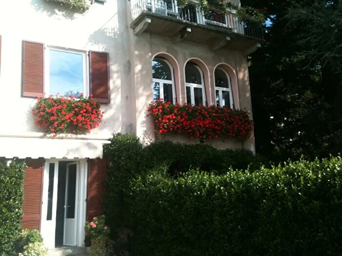 Appartamento con 10 locali in vendita in Brunate