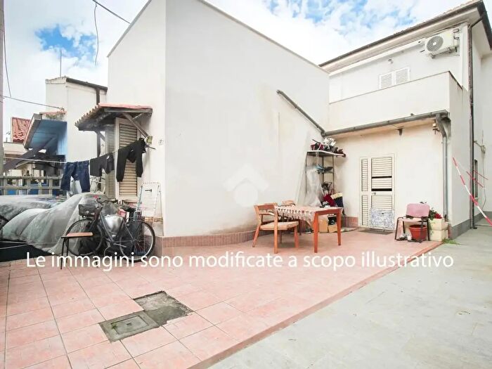 Appartamento trilocale in vendita in Via Campania, Montesilvano