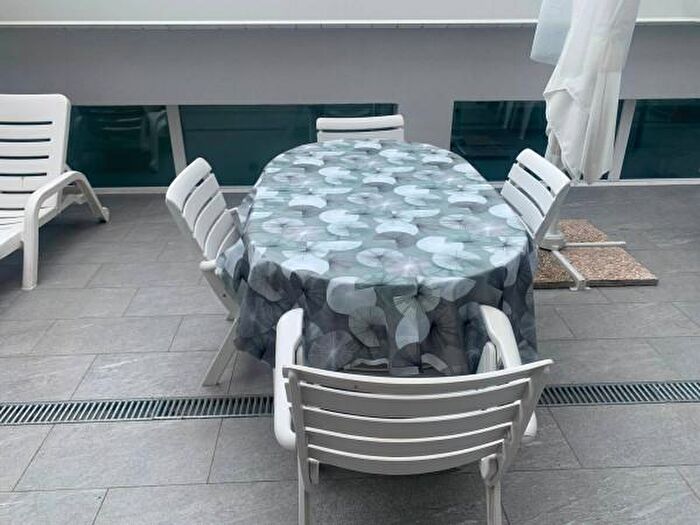 Appartamento trilocale in affitto in Viale Antonio Gramsci, Riccione