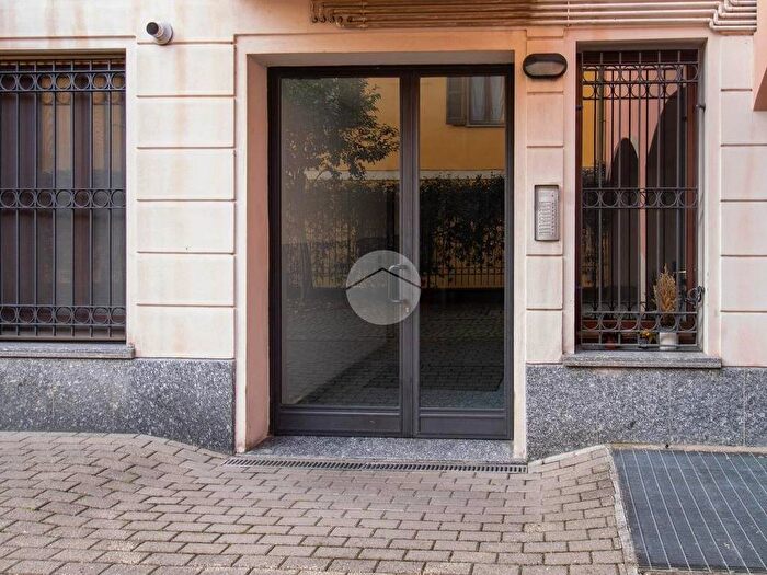 Casa in vendita in Via Gramsci, Centro, Casalpusterlengo