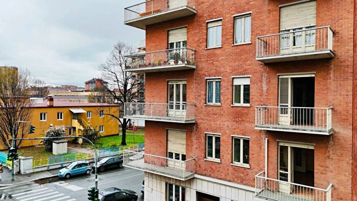 Appartamento bilocale in vendita in Via Tolmino Torino, Torino