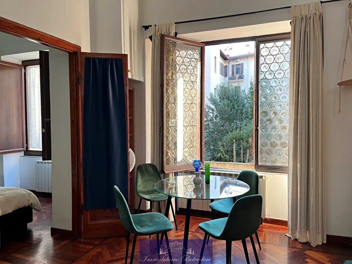 Appartamento bilocale in affitto in Via Santa Reparata, Firenze