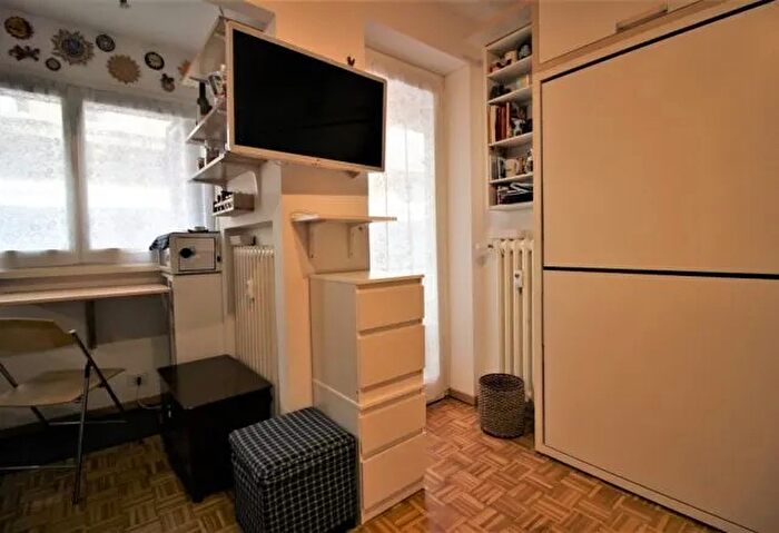 Appartamento monolocale in vendita in Via Pinerolo Sestriere To Italia, Sestriere