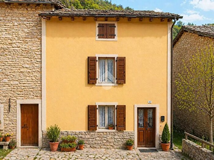 Casa trilocale in vendita in Via Maso di Cerna, SantAnna DAlfaedo