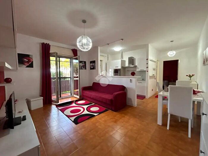 Appartamento bilocale in vendita in Piazza Amagione, Agrigento