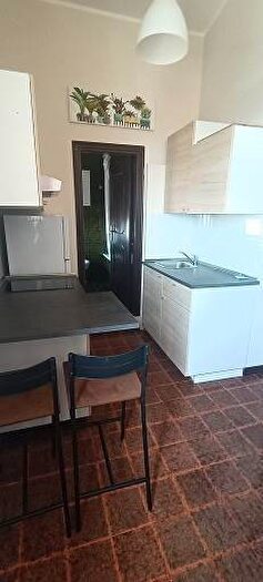 Casa bilocale in affitto in Via L Bennardo, Centro, Caltanissetta