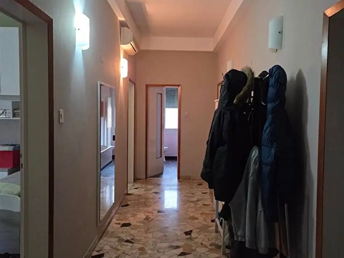 Appartamento quadrilocale in vendita in Via Gramsci, Budrio