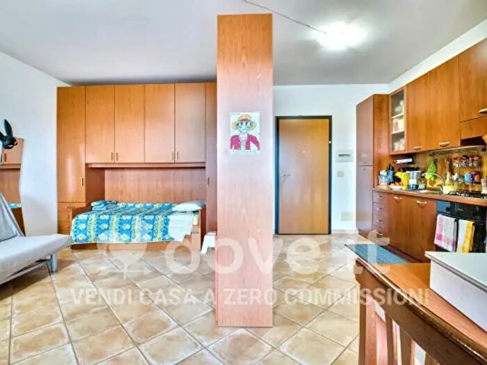 Appartamento monolocale in vendita in Via del Podere di San Giusto, Roma