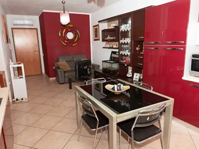 Appartamento trilocale in vendita in Via Fernando Santi, Sestu