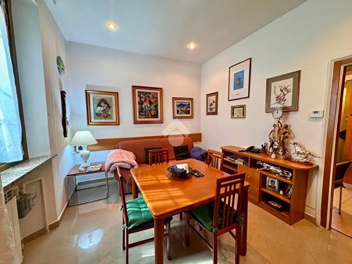 Casa trilocale in vendita in Via Privata Saverio Griffini, Milano