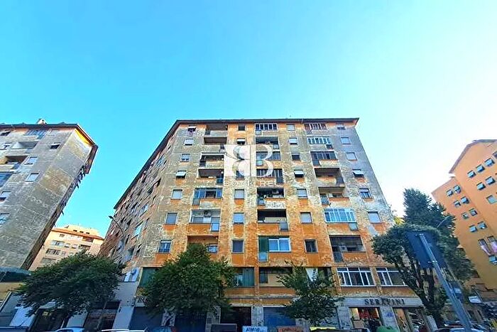 Appartamento bilocale in vendita in RomaCinecittà, Arcinazzo Romano