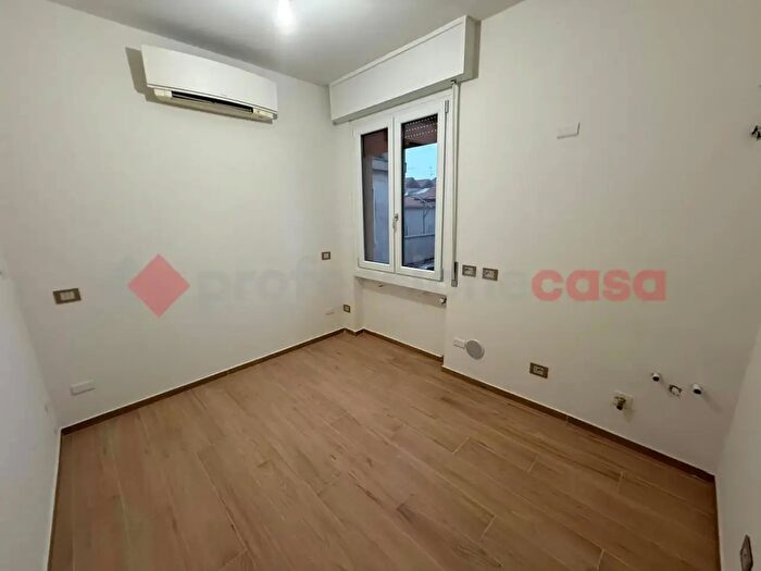 Appartamento bilocale in vendita in Via Pellizza da Volpedo Snc, Cinisello Balsamo