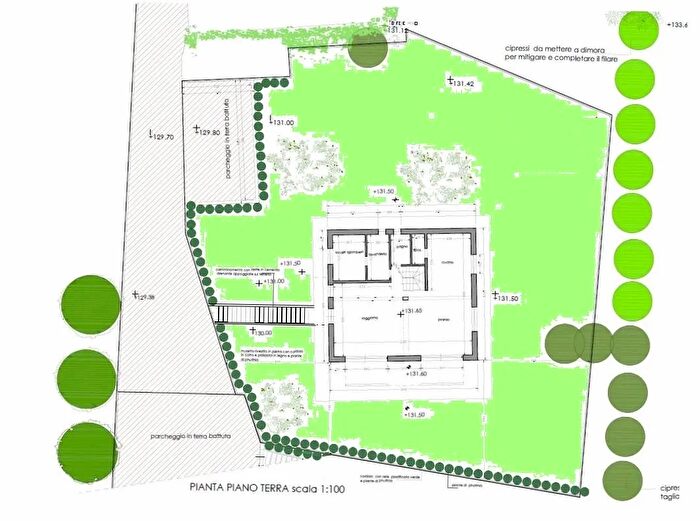 Case in Vendita e in Affitto - 3