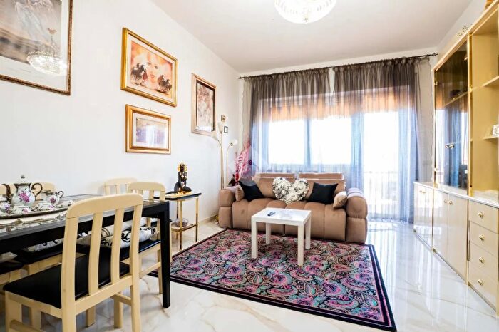 Appartamento trilocale in vendita in Via G Deledda, Fonte Nuova