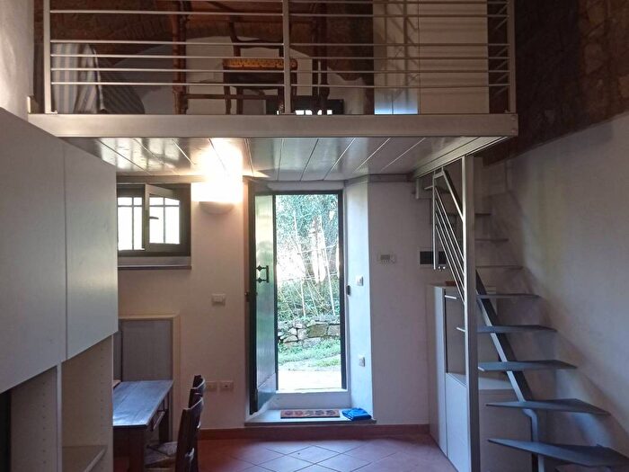Appartamento monolocale in affitto in Via della Pescaia, Marignolle Bellosguardo, Firenze
