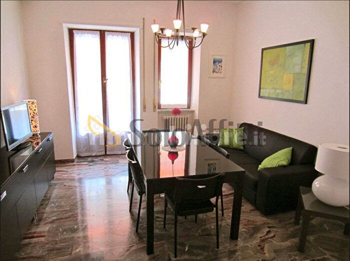 Appartamento quadrilocale in affitto in Via Galilei, San Benedetto Del Tronto